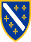 Grb Bosne